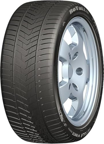 ROTALLA - 285/45 R19 TL 111V SETULA W RACE S330 XL BSW M+S 3PMSF - Winterreifen