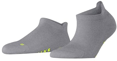 FALKE Damen Cool Kick Sneaker Sneakersocken leichte Polsterung Plüschsohle