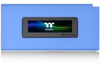 Thermaltake 3,9 LCD-Screen Kit
