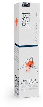 Geisha Glow Youth Eye & Lip Cream