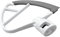 Flex Edge Beater for Kitchen-Aid Mixer - Flat Paddle Beater with Scraper, Flex Edge Beater for Kitchen-Aid Food Processor with Tilting Head 4.5/5 Quart