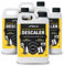 4 x 5L Airsenz Super Strength Descaler - Use on Kettles, Irons, Coffee Machines and More - Instantly Eliminates Limescale