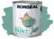 ARUUJ - Garden Paint, Fence Paints, Weather Resistant Outdoor Matt Paints, Water Based Paint For Sheds, Metal, Terracotta, Easy to Apply, Long-Lasting Colour & Protection (Sage, 2.5L)