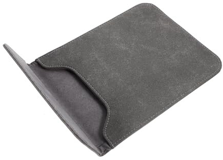 HOMSFOU Custodia Protettiva Per Reader in Similpelle Copertura Per Lettore Di Ebook Compatibile Custodia Per Libri Elettronici