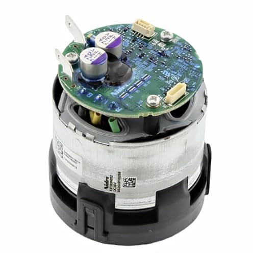 XOTCMHG Compatibile con I Motori delle Ventole della Serie Electrolux FX9-1, Accessori for Aspirapolvere Senza Fili 140060894015