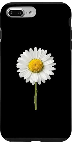 Daisy Summer Spring Case for iPhone 7 Plus/8 Plus