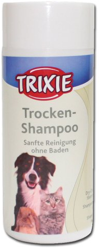 Trixie Trocken-Shampoo, 100 g
