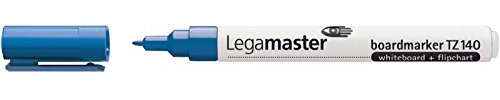 Legamaster 7-114003 Boardmarker TZ140, blau