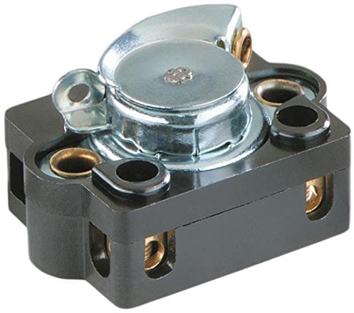 INTER BÄR - 3776-001.01 Zug-Serienschalter 220781