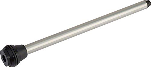 Rock Shox Gabel Air Welle Pike Dual Position Gabeln, Schwarz, Standard