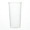 Plastic Disposable Pimms Glasses 340ml (12 oz) Clear - pack of 90