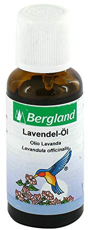 LAVENDEL ÖL fein 30 ml