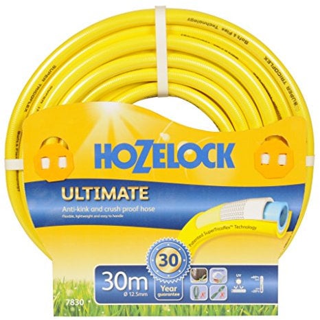 Hozelock Ultimate Hose 30m (314183)