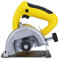 STANLEY Marmorschneider STSP125 1320W 125mm Fliesenschneidemaschine (Gelb und Schwarz)