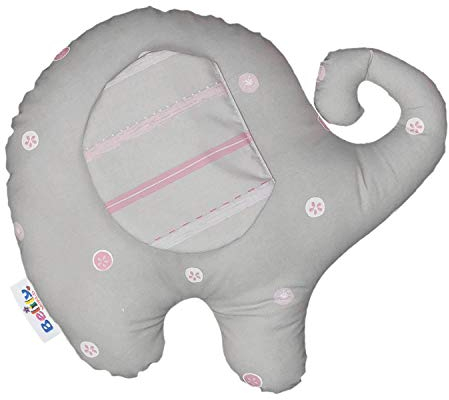 Kuschelkissen Elefant