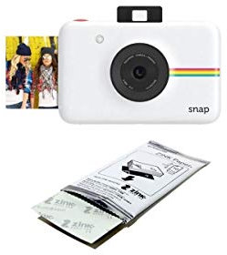 Polaroid SNAP Appareils Photo Numériques 10 Mpix