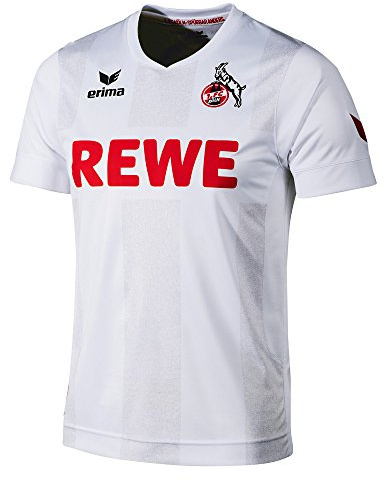 Erima 1.FC KÖLN Trikot Home 2016/2017 Gr.4XL