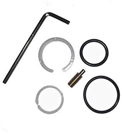 Tap Magician Franke Olympus/Olympus Filterflow Spout Seal O Ring Repair Kit (1425R, SP1425, 133.0069.183)