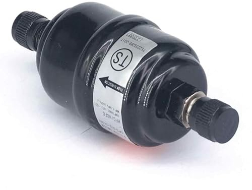 REPORSHOP - Filtro Deshidratador Roscar Molecular Nucleo Solido 1/4 41 Cm3 Standard