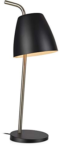 Markslojd SPIN 107730 Tischlampe 1x40W/E14