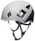 Black Diamond Unisex – Erwachsene Capitan Helmet Kletterhelm, Pewter-Black, M/L