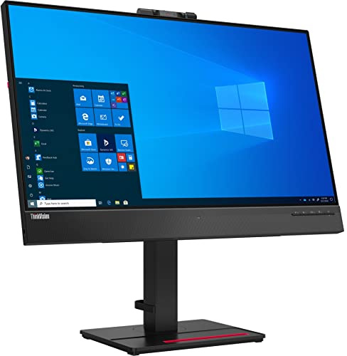 Lenovo ThinkVision T27HV-20 - Monitor Nero