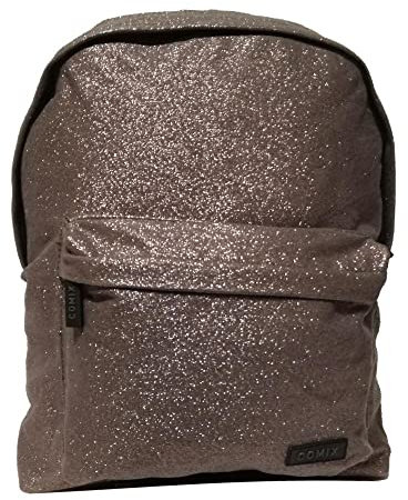 Abus Panini ZAINO AMERICANO, GLITTER COPPER COMIX SPECIAL