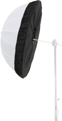 Godox DPU-85BS Diffusor für 86,4 cm große parabolische Regenschirme