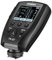 Jinbei TR-Q7II UNIVERSELLER FUNKSENDER FÜR STUDIOBLITZE - Der beliebte Nachfolger mit verbessertem Design und größerem Display, kompatibel mit Canon, Nikon, Fuji, Panasonic, Olympus