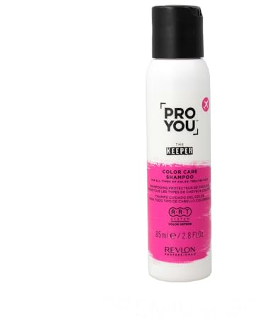 Revlon pro You The Keeper champú cuidado de Color 85 ml