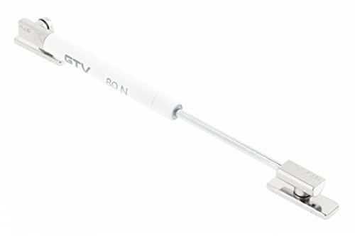GTV Gasdruckfeder NEO fi 12 60 N weiss