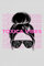 Toxica Vibes Journal: journal for girls