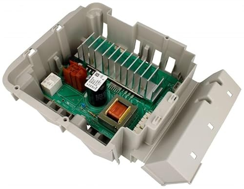 Steuerplatte für Waschmaschine Whirlpool – C00768987