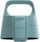 Sigg WMB ONE Top 2 Morning Blue couvercle (taille unique), pièce de rechange pour bouteille, bouchon étanche qui s'ouvre d'une seule main