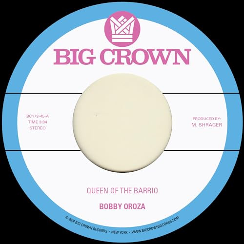 Big Crown