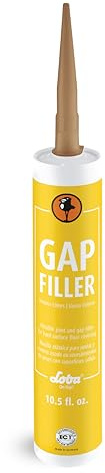 Gap Filler - Various Colors - 310ml (Oak)