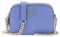 GUESS Noelle Crossbody Camera Stormy Blue