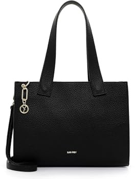 SURI FREY Gwenny Cityshopper M Black