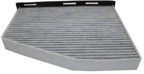 Filtro Aria abitacolo Automatico Accessorio per Auto, per Audi A3 8P1 2007-2012/Q3 2011-2015/TT 2008-2014 1K0819653A