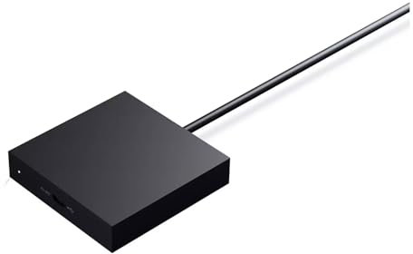 PSVR2 PC Adapter - PSVR 2 Zubehör Kit - Erweitern Sie die Bibliothek der Spiele zum Spielen auf Ihrem PS VR2 (PC Adapter)