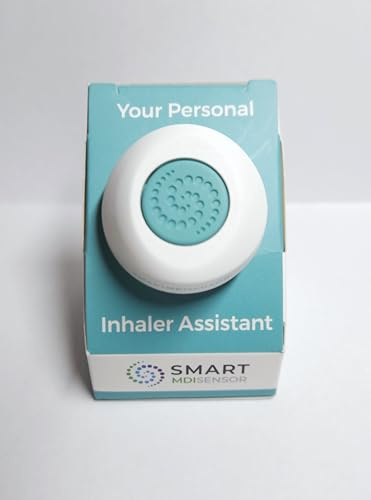 Smart Asthma SMDI2024