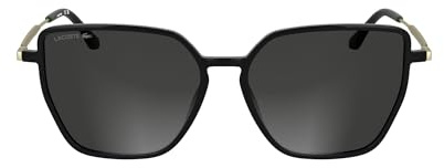 Lacoste L6062S Black 56/15/145 Damen Sonnenbrillen