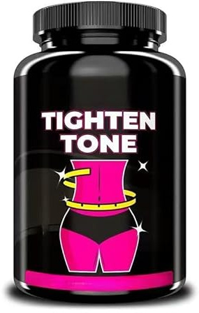 Fatburner, geeignet für Frauen, zur Gewichtsreduktion und Stoffwechselgesundheit, Bauchfett