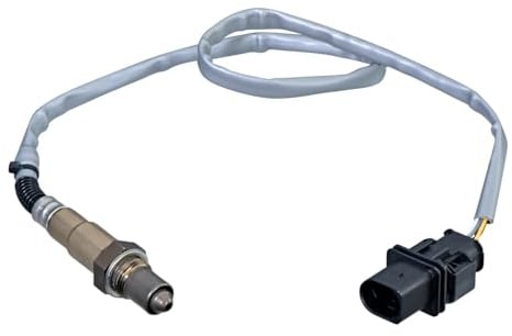 HELLA 6PA 358 243-381 Lambdasonde - 6-polig - Kabel: 520mm