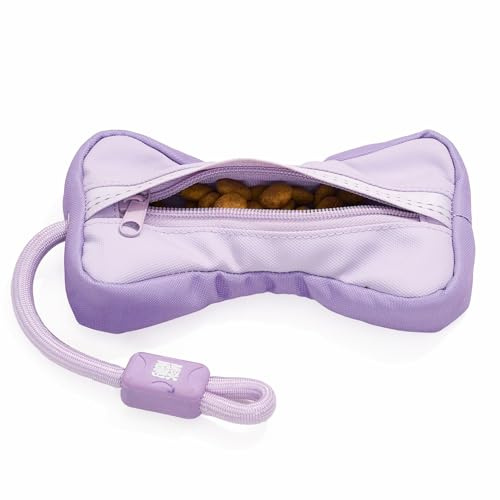Max & Molly Urban Pets Futterdummy - Matrix 2.0 Lavender/S