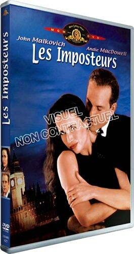 Les Imposteurs [FR Import]