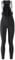 GOREWEAR Progress Thermo Trägerhose+ Damen, Black, M