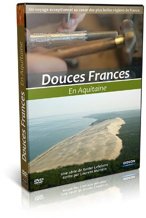Douces frances en aquitaine [FR Import]