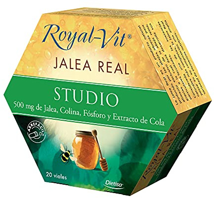 Dietisa Königliche Studio Vit