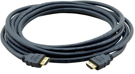 Kramer Electronics C-HM/HM-35 (Câble HDMI HDMI-HDMI mâle-mâle Droit/Droit)